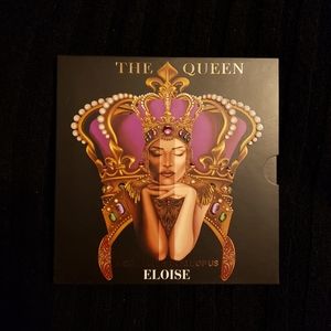 SOLD! DO NOT BUY! Eloise The Queen Palette